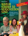 Winkler, Werner (2006): Warum Kinder so verschieden sind – Handbuch typgerechte Erziehung