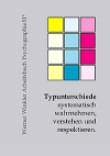 Winkler, Werner (2008): Arbeitsbuch Psychographie81