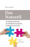 Winkler, Werner, Das Naturell als wichtiges Puzzlestück zum Verständnis der Eigenart von Menschen und Tieren
